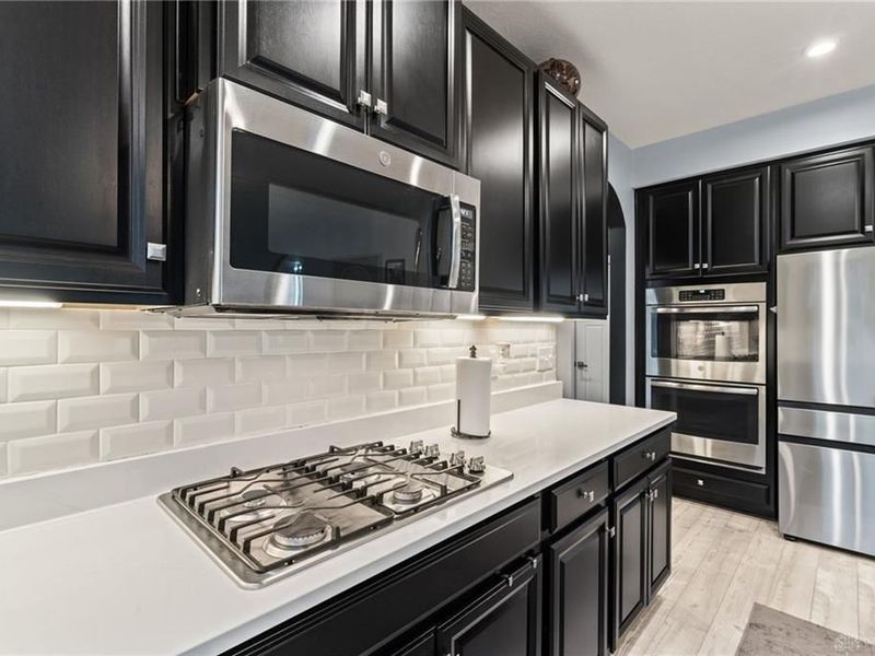 1197 Crystal Harbour Drive, Fairborn, OH 45324 Photo 23