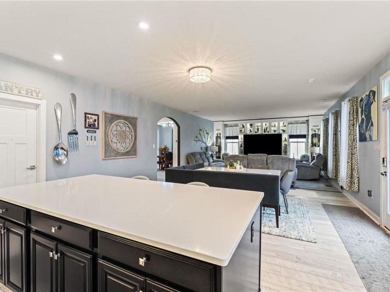 1197 Crystal Harbour Drive, Fairborn, OH 45324 Photo 24