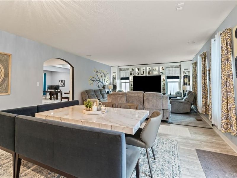 1197 Crystal Harbour Drive, Fairborn, OH 45324 Photo 25