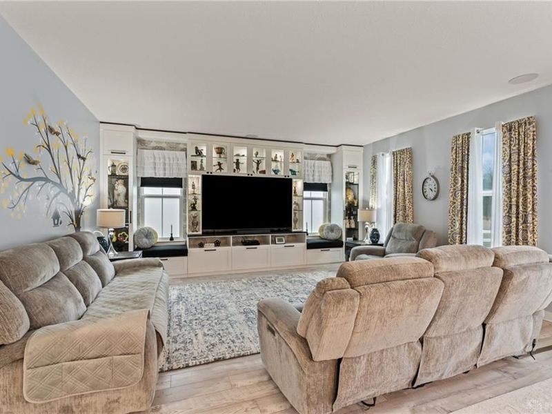 1197 Crystal Harbour Drive, Fairborn, OH 45324 Photo 26