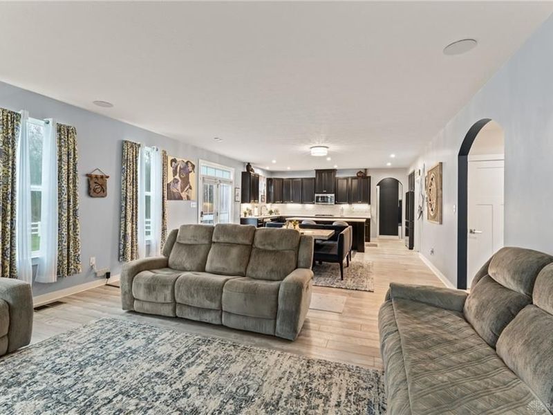 1197 Crystal Harbour Drive, Fairborn, OH 45324 Photo 27