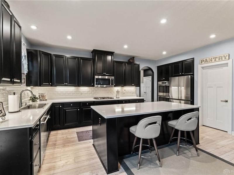 1197 Crystal Harbour Drive, Fairborn, OH 45324 Photo 28