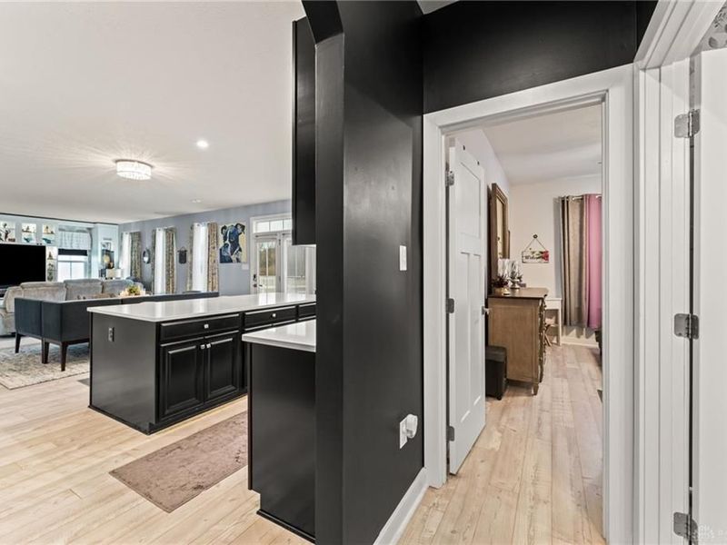 1197 Crystal Harbour Drive, Fairborn, OH 45324 Photo 29