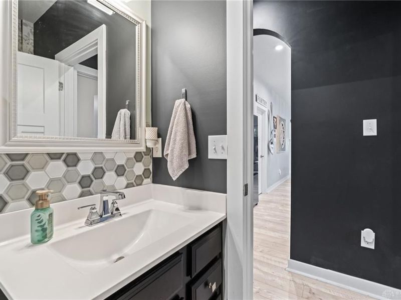 1197 Crystal Harbour Drive, Fairborn, OH 45324 Photo 33