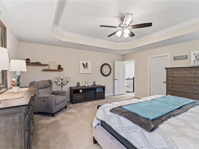 1197 Crystal Harbour Drive, Fairborn, OH 45324 Photo 38