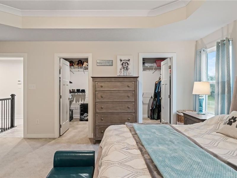 1197 Crystal Harbour Drive, Fairborn, OH 45324 Photo 39