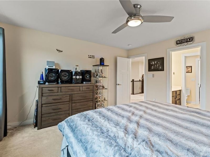 1197 Crystal Harbour Drive, Fairborn, OH 45324 Photo 45