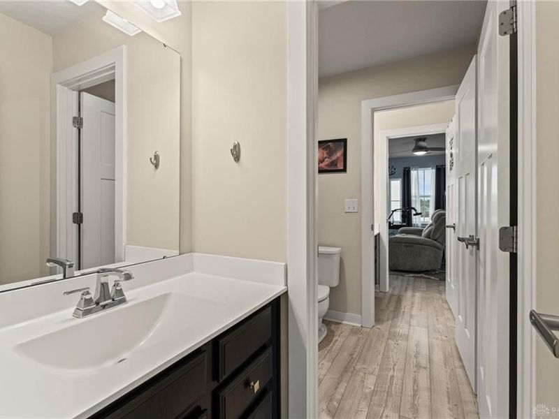 1197 Crystal Harbour Drive, Fairborn, OH 45324 Photo 46