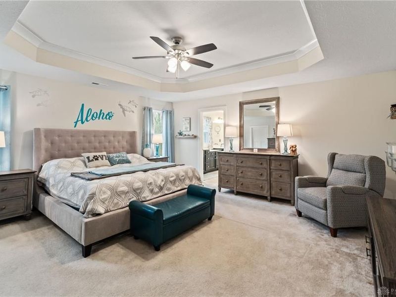 1197 Crystal Harbour Drive, Fairborn, OH 45324 Photo 6