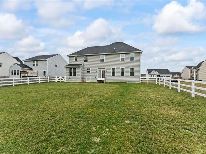 1197 Crystal Harbour Drive, Fairborn, OH 45324 Photo 67