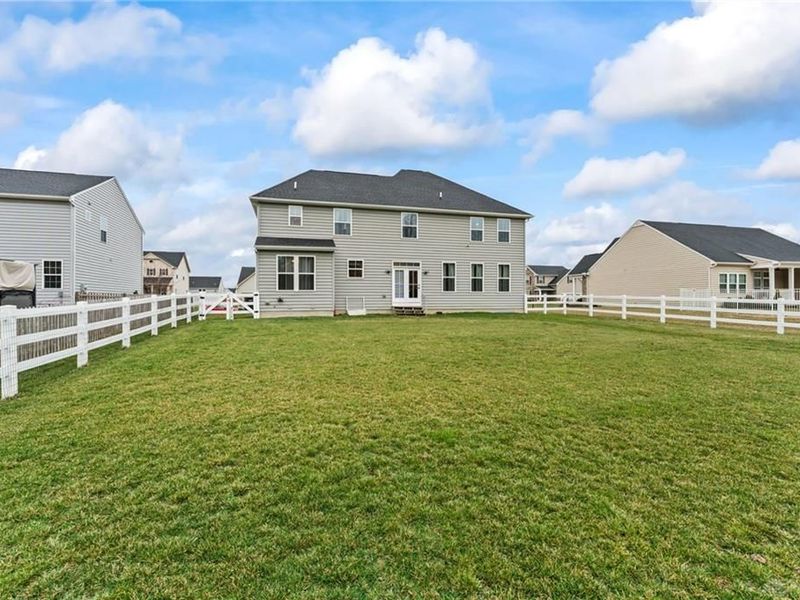 1197 Crystal Harbour Drive, Fairborn, OH 45324 Photo 68