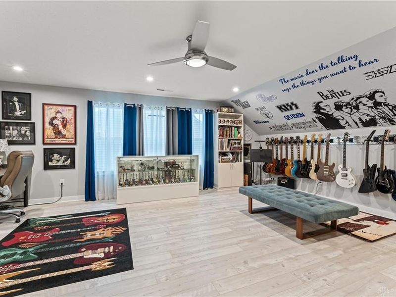 1197 Crystal Harbour Drive, Fairborn, OH 45324 Photo 7