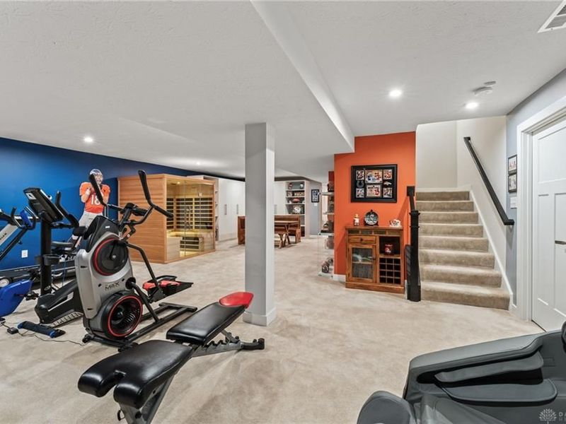 1197 Crystal Harbour Drive, Fairborn, OH 45324 Photo 8