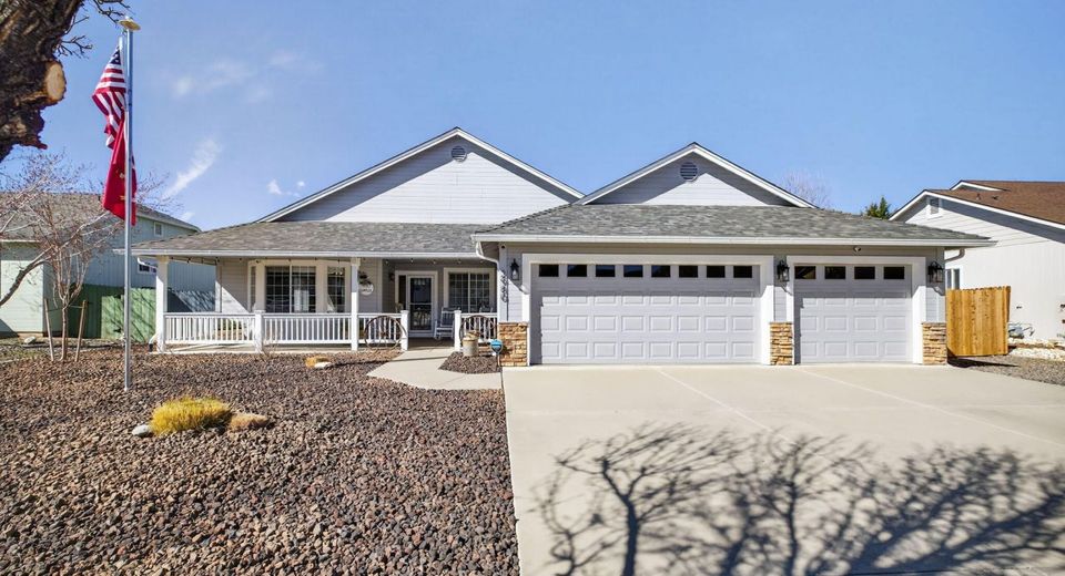 2980 Del Rio Lane, Minden, NV 89423 Photo