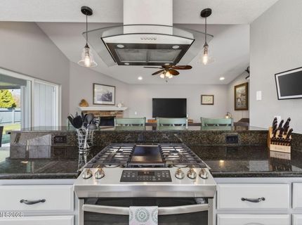 2980 Del Rio Lane, Minden, NV 89423 Photo