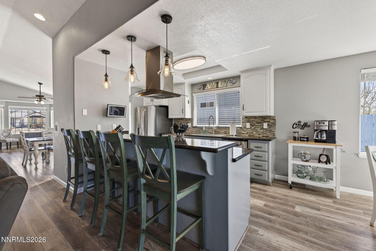 2980 Del Rio Lane, Minden, NV 89423 Photo