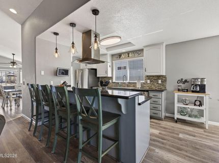 2980 Del Rio Lane, Minden, NV 89423 Photo