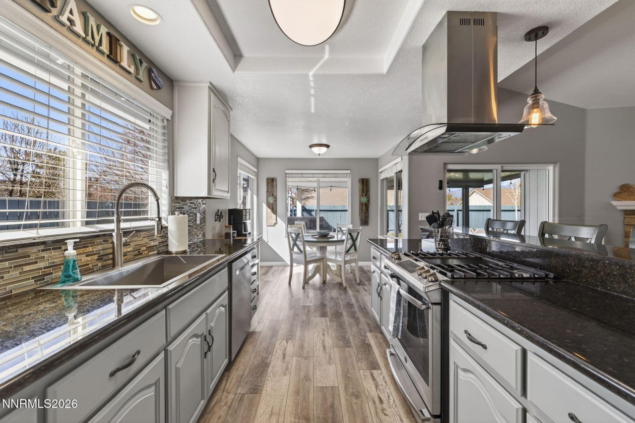 2980 Del Rio Lane, Minden, NV 89423 Photo