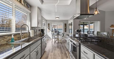 2980 Del Rio Lane, Minden, NV 89423 Photo