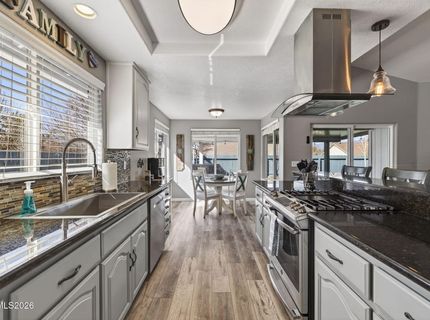 2980 Del Rio Lane, Minden, NV 89423 Photo