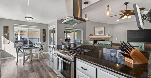 2980 Del Rio Lane, Minden, NV 89423 Photo