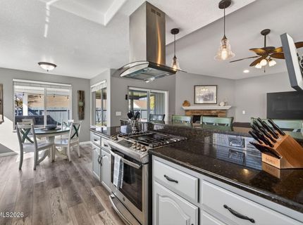 2980 Del Rio Lane, Minden, NV 89423 Photo