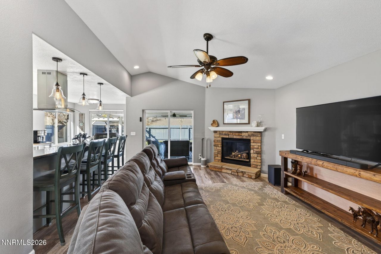 2980 Del Rio Lane, Minden, NV 89423 Photo