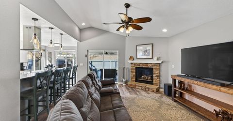 2980 Del Rio Lane, Minden, NV 89423 Photo