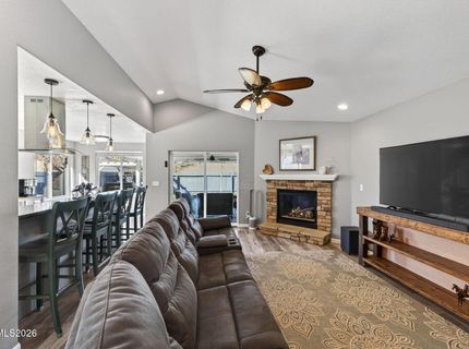 2980 Del Rio Lane, Minden, NV 89423 Photo