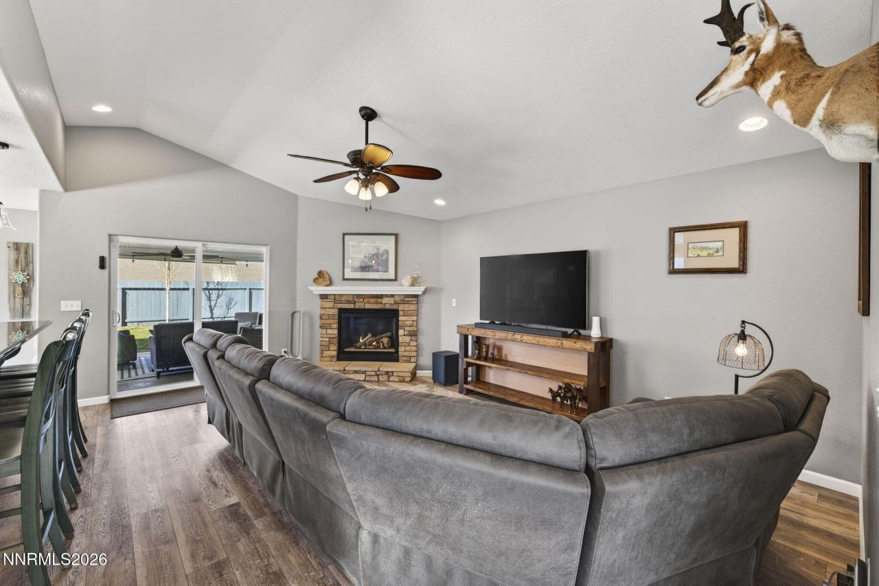 2980 Del Rio Lane, Minden, NV 89423 Photo