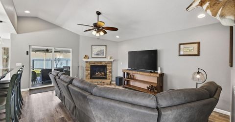 2980 Del Rio Lane, Minden, NV 89423 Photo