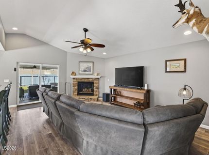 2980 Del Rio Lane, Minden, NV 89423 Photo