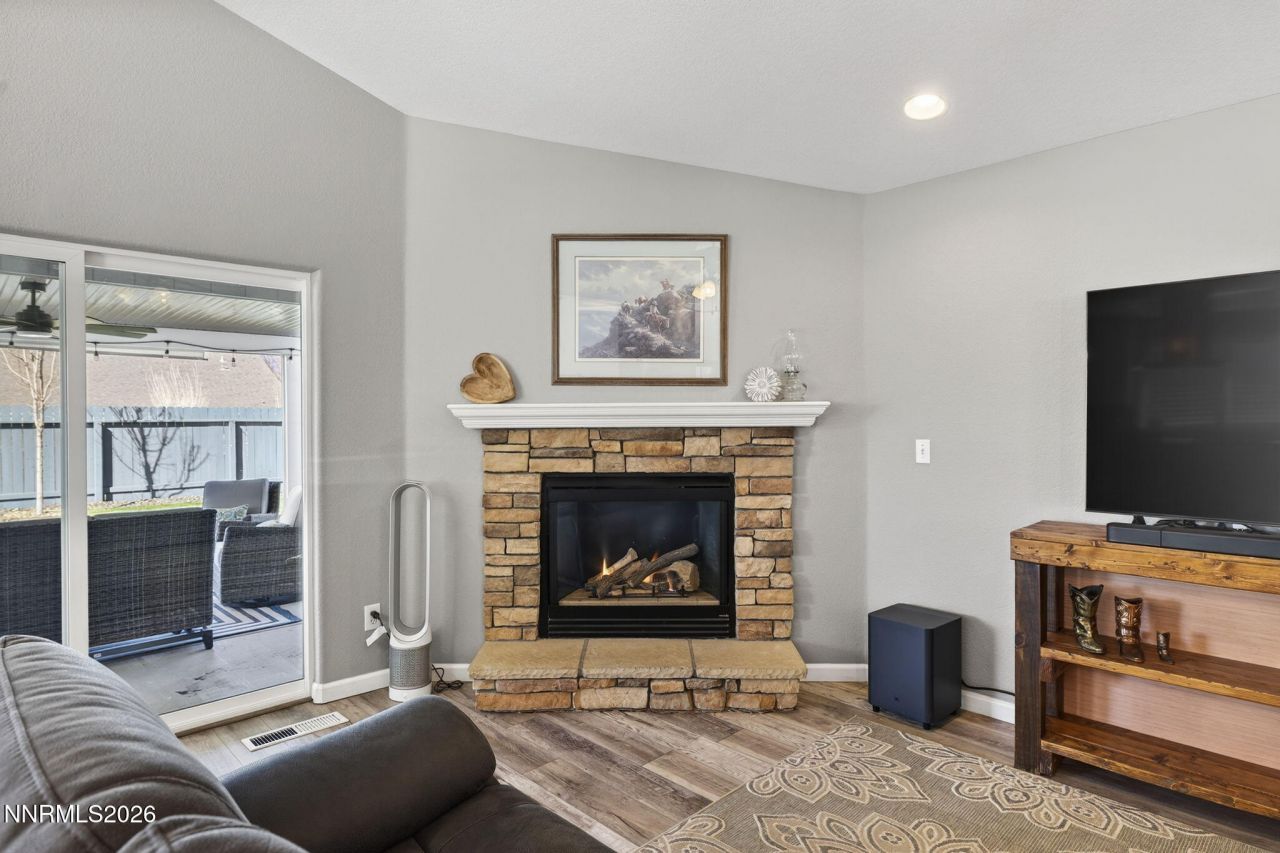 2980 Del Rio Lane, Minden, NV 89423 Photo