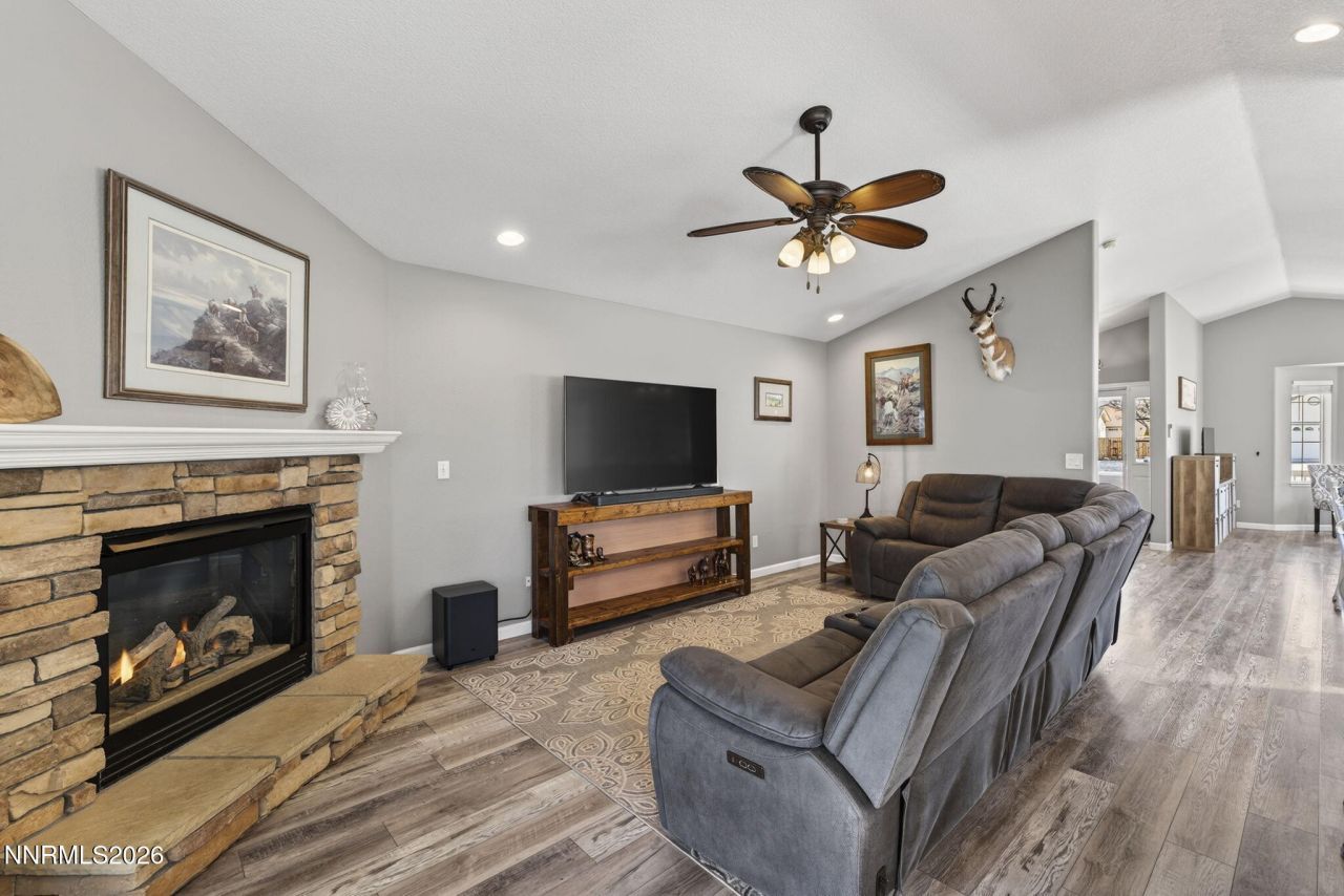 2980 Del Rio Lane, Minden, NV 89423 Photo