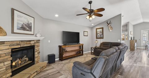 2980 Del Rio Lane, Minden, NV 89423 Photo
