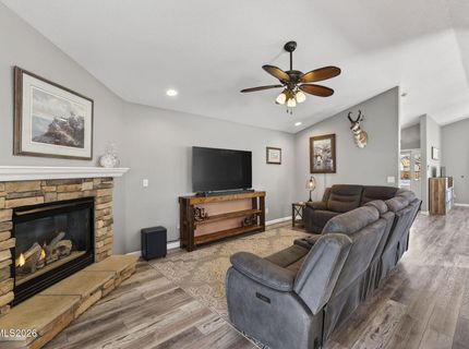 2980 Del Rio Lane, Minden, NV 89423 Photo