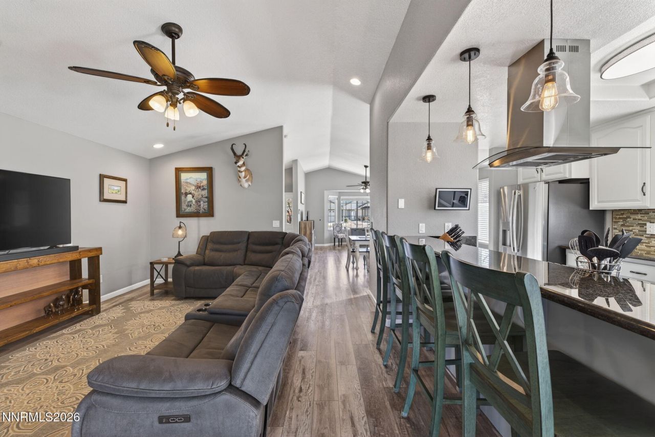 2980 Del Rio Lane, Minden, NV 89423 Photo