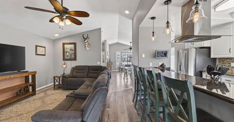 2980 Del Rio Lane, Minden, NV 89423 Photo