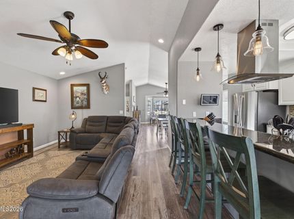 2980 Del Rio Lane, Minden, NV 89423 Photo