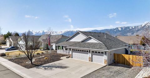2980 Del Rio Lane, Minden, NV 89423 Photo