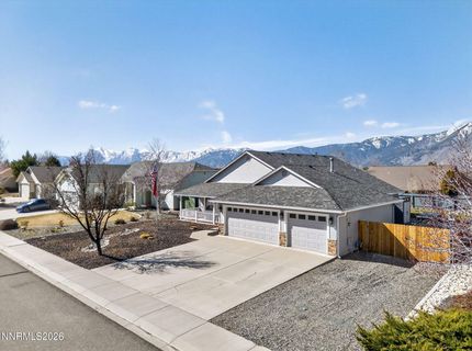 2980 Del Rio Lane, Minden, NV 89423 Photo