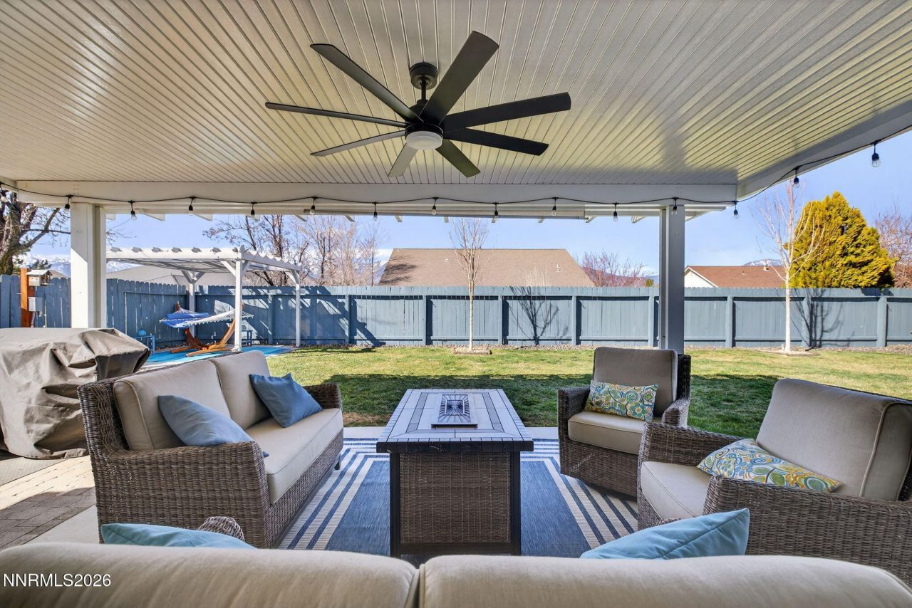 2980 Del Rio Lane, Minden, NV 89423 Photo