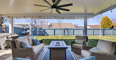 2980 Del Rio Lane, Minden, NV 89423 Photo