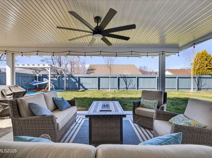 2980 Del Rio Lane, Minden, NV 89423 Photo