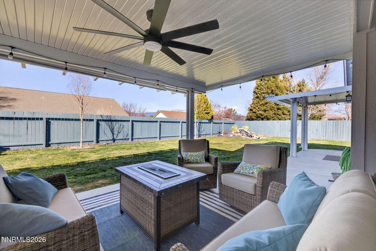 2980 Del Rio Lane, Minden, NV 89423 Photo