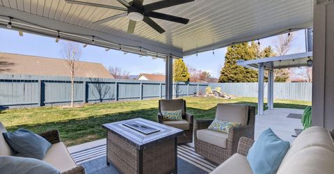 2980 Del Rio Lane, Minden, NV 89423 Photo