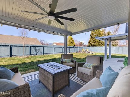 2980 Del Rio Lane, Minden, NV 89423 Photo