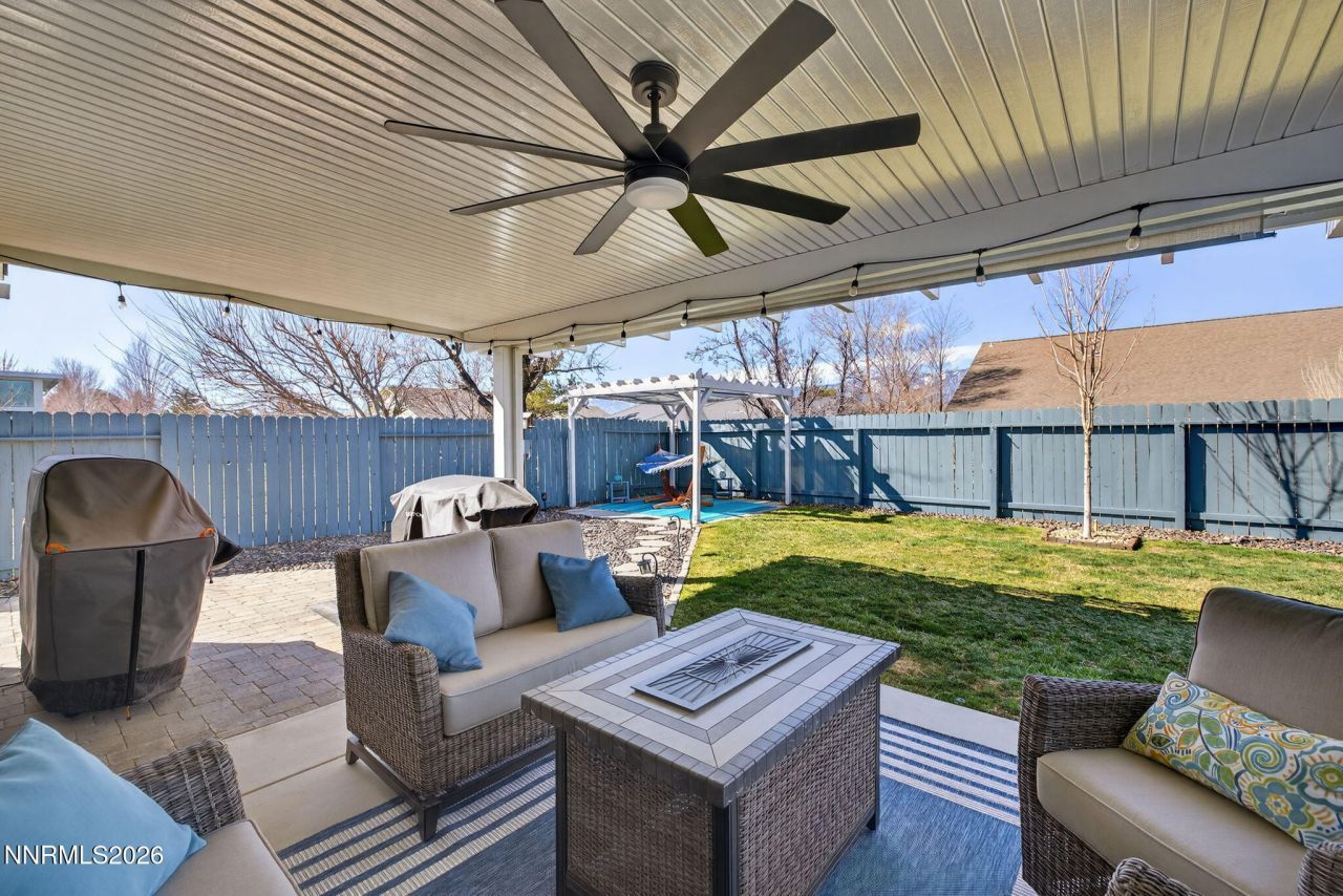 2980 Del Rio Lane, Minden, NV 89423 Photo