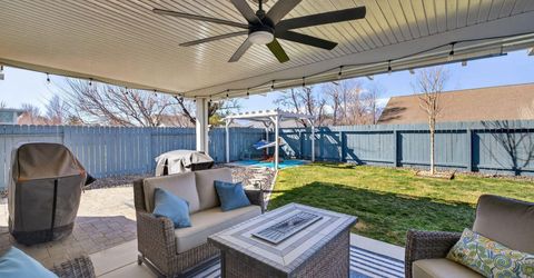 2980 Del Rio Lane, Minden, NV 89423 Photo