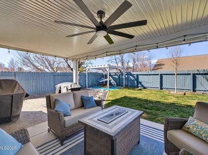 2980 Del Rio Lane, Minden, NV 89423 Photo